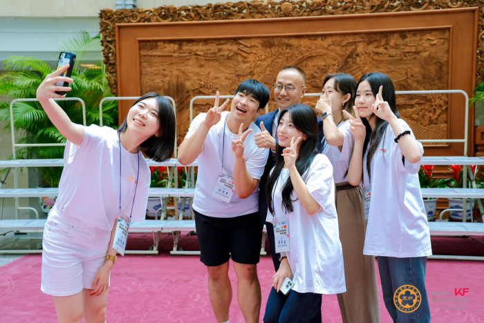 [국제교류] 한국대표단, 드디어 방중!﻿ 2024﻿ 한중청년교류사업 후기①