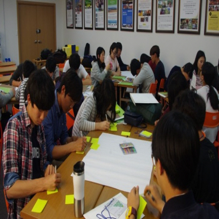 [대전시·대전관광협회] 대전 원도심 공정여행 '대흥동 사람들' (제천간디학교)